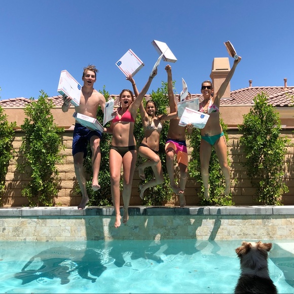 ๐ด๐MY FAMILYโ about US๐๐ด listing not for sale - Picture 8 of 16